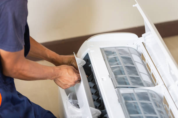 Best Emergency HVAC repair  in Greenfield, WI